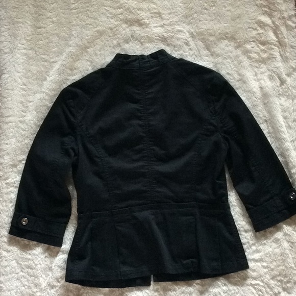 WHBM Jacket - Picture 2 of 2